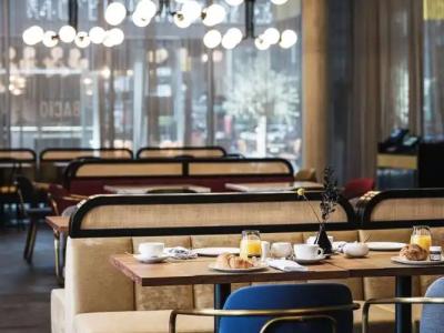 AMERON München Motorworld - 20