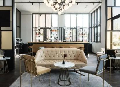 AMERON München Motorworld - 17