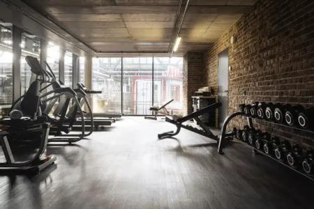 AMERON München Motorworld - 14