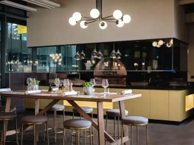 AMERON München Motorworld - 19