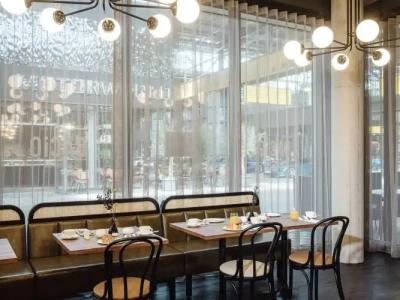 AMERON München Motorworld - 18