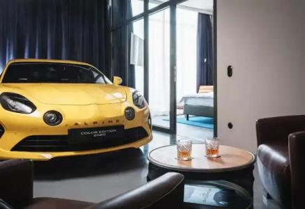 AMERON München Motorworld - 35