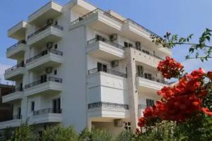 METROPOLIS Hotel, Ulcinj