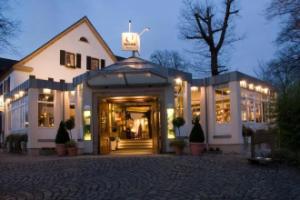 Overkamp Mini-hotel, Dortmund