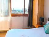 Standard Quadruple room with sea view