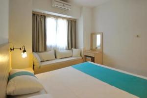 Golkoy Suites Otel, Mugla
