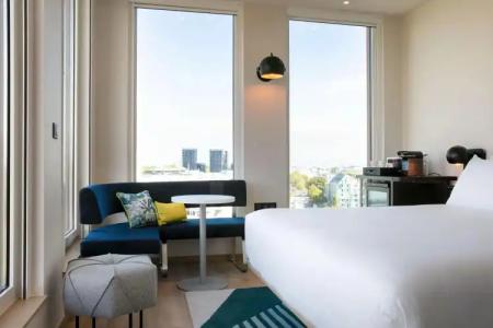 Aloft Strasbourg Etoile - 2