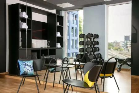 Aloft Strasbourg Etoile - 6