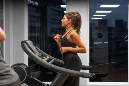 Aloft Strasbourg Etoile - 19