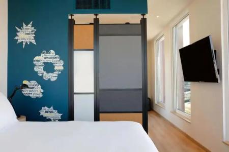 Aloft Strasbourg Etoile - 4