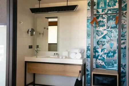 Aloft Strasbourg Etoile - 7