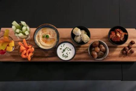 Aloft Strasbourg Etoile - 9