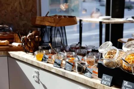 Aloft Strasbourg Etoile - 10