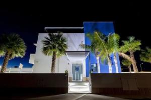 Sundeck Hotel, San Vito Lo Capo