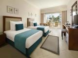 Superior Double room with partial sea view