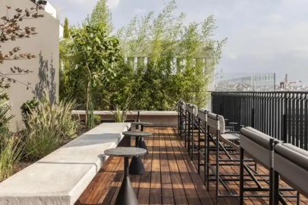The Modernist Athens - 14