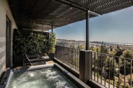 The Modernist Athens - 73