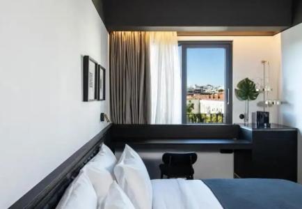 The Modernist Athens - 63