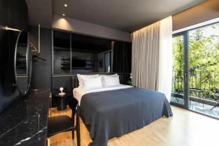 The Modernist Athens - 111