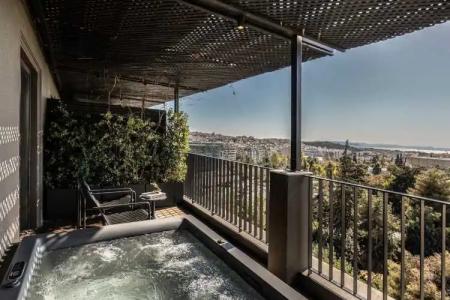 The Modernist Athens - 47