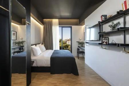 The Modernist Athens - 114