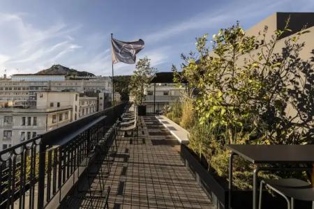 The Modernist Athens - 15