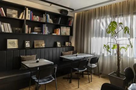 The Modernist Athens - 47