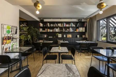 The Modernist Athens - 18