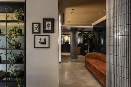 The Modernist Athens - 9
