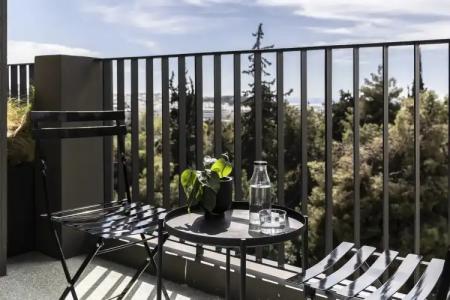 The Modernist Athens - 44
