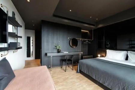 The Modernist Athens - 112