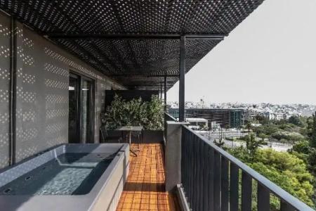 The Modernist Athens - 154