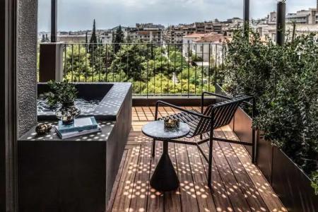 The Modernist Athens - 72