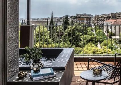 The Modernist Athens - 62