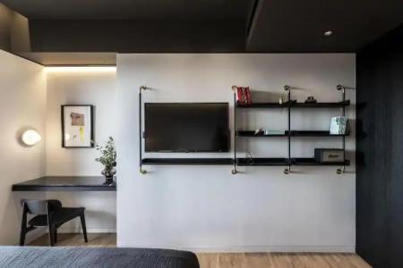 The Modernist Athens - 138