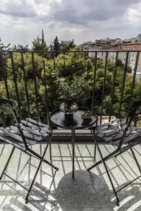 The Modernist Athens - 116