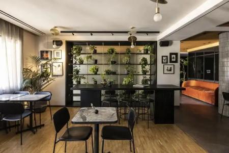 The Modernist Athens - 17