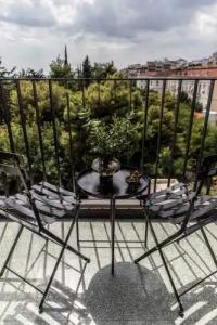The Modernist Athens - 19