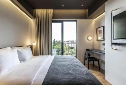The Modernist Athens - 139