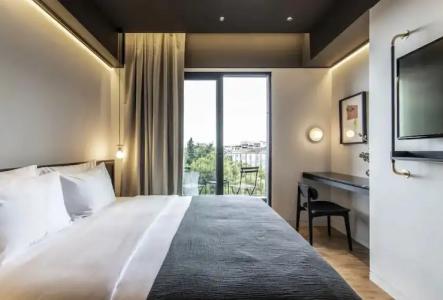 The Modernist Athens - 118