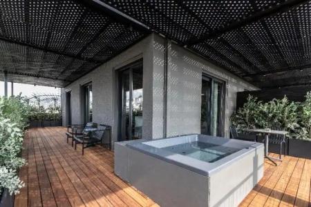 The Modernist Athens - 155