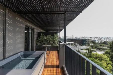 The Modernist Athens - 79