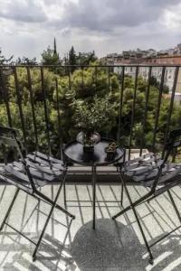 The Modernist Athens - 146