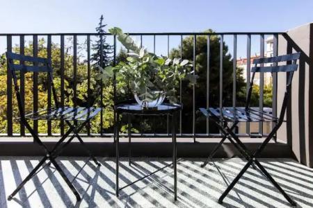 The Modernist Athens - 148
