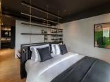 Standard room with city view