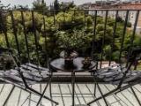 Standard room with balcony