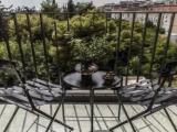 Superior Double room with balcony and with city view