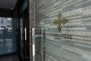 Lux Boutique Hotel, Nonthaburi