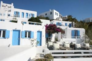 Hotel Madalena, Mykonos