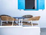 Superior Quadruple room with sea view